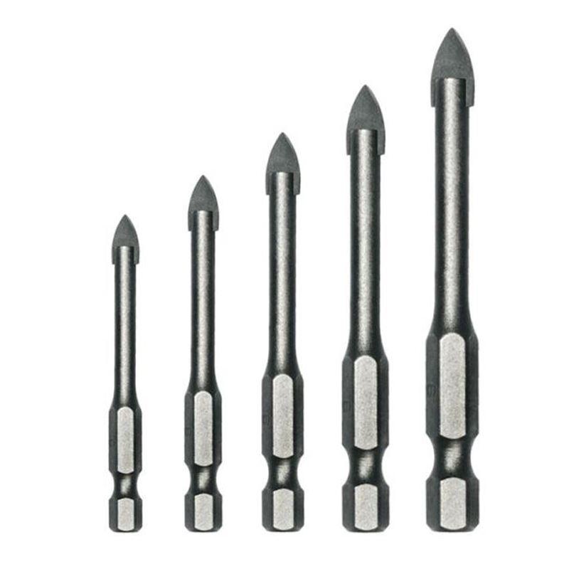 Easydrill - Perforador multiuso de alta resistencia