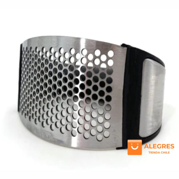 AjoChill™- Cortador de ajo profesional