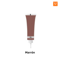 Marrón