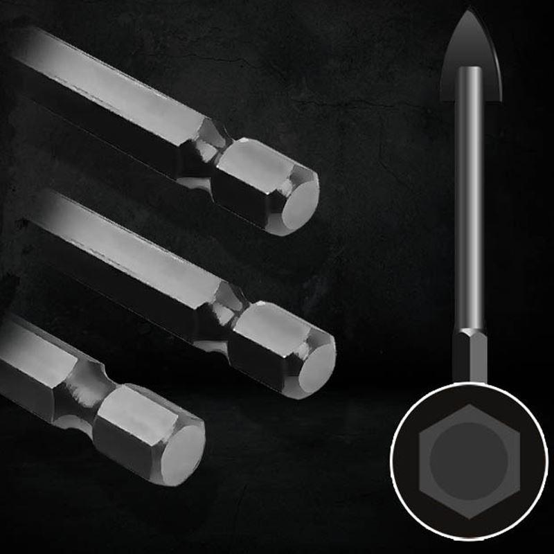 Easydrill - Perforador multiuso de alta resistencia