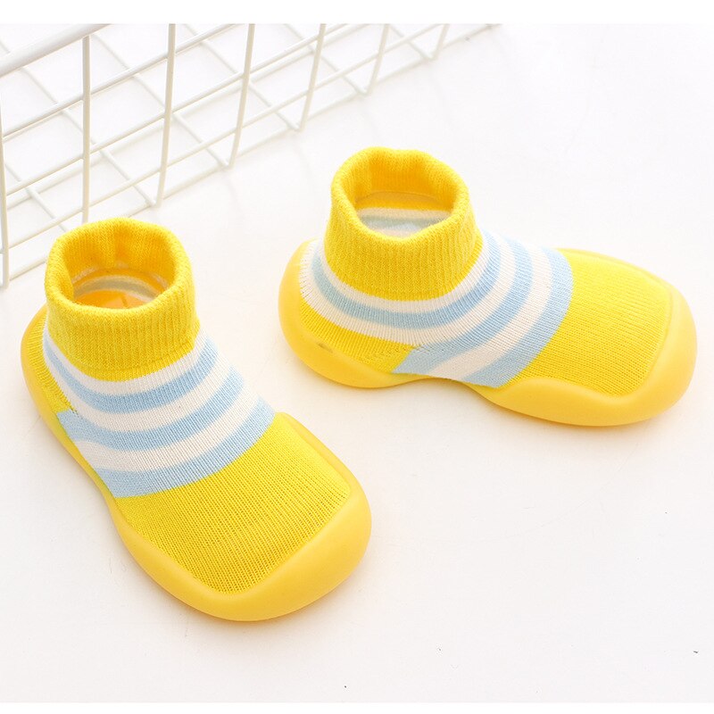 NiceStep™ - Zapato-Calcetín para bebé | Oferta Exclusiva 2x1