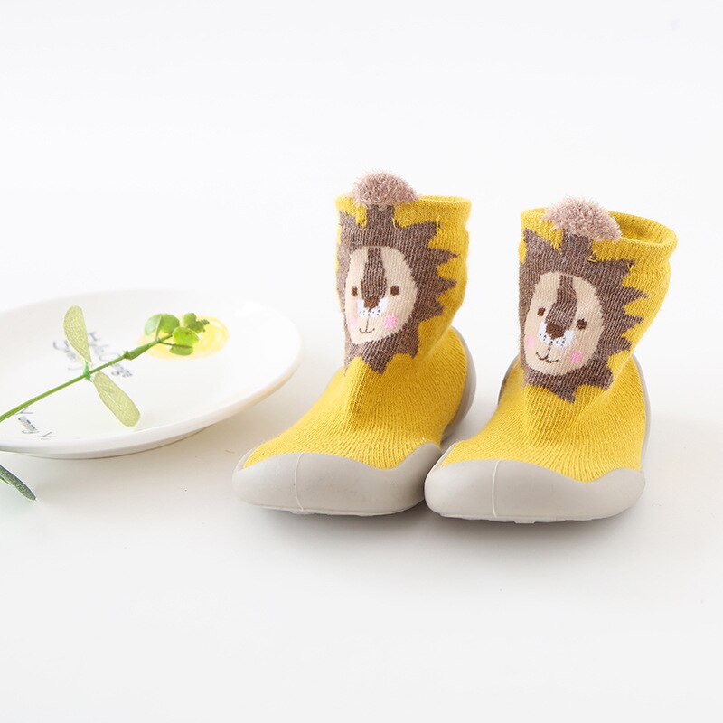 NiceStep™ - Zapato-Calcetín para bebé | Oferta Exclusiva 2x1