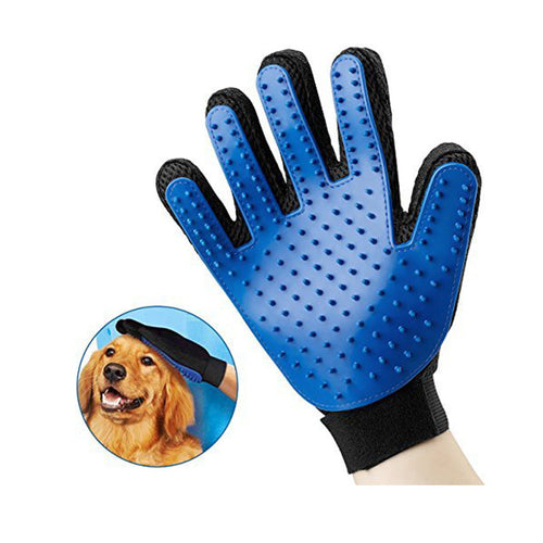 Fluffoff - Guante Removedor de Pelo PARA PERROS Y GATOS