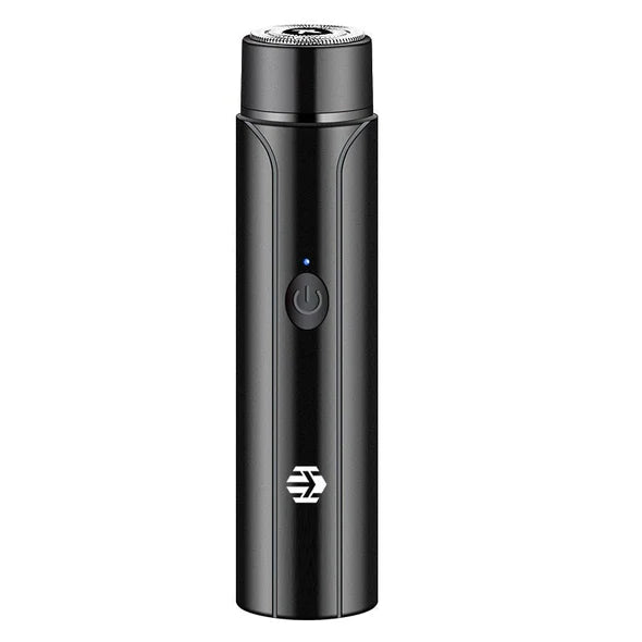 Endure™ - Mini máquina de afeitar eléctrica portátil