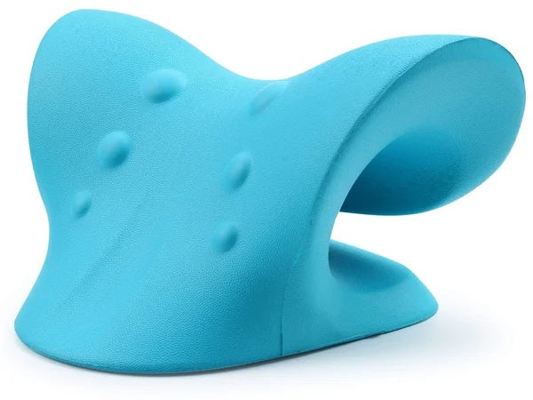 Neckstretcher™ - Almohada de descanso para aliviar el dolor de cuello