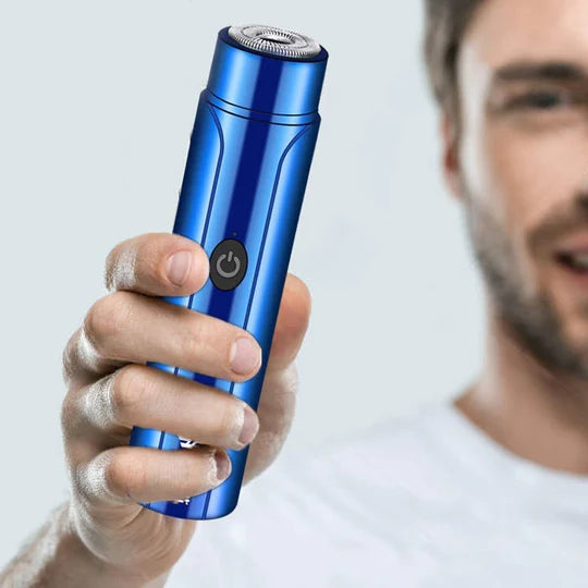 Endure™ - Mini máquina de afeitar eléctrica portátil