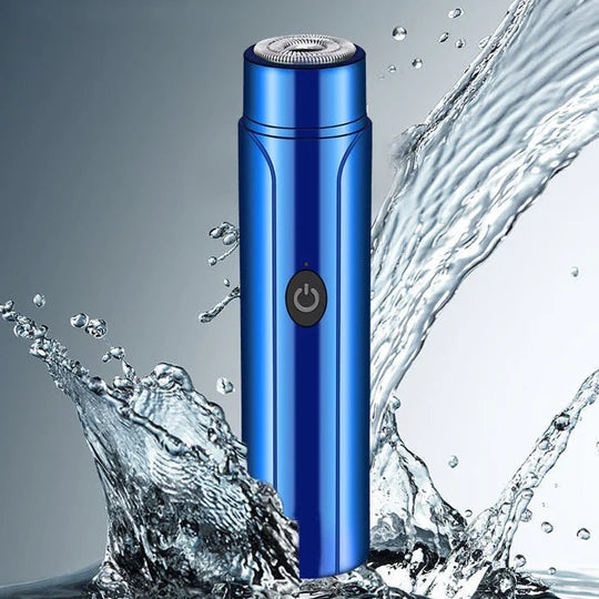 Endure™ - Mini máquina de afeitar eléctrica portátil