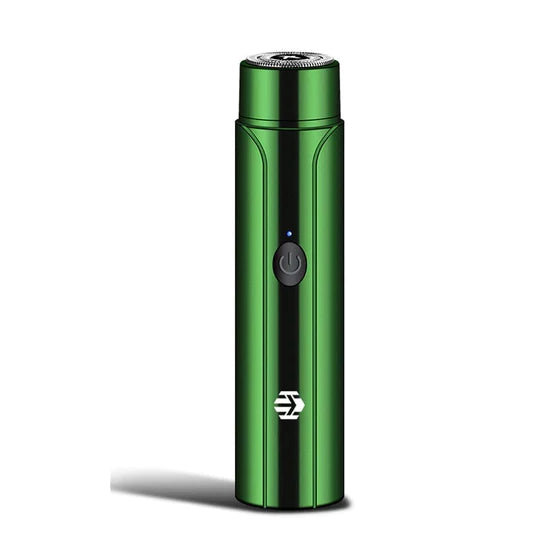 Endure™ - Mini máquina de afeitar eléctrica portátil