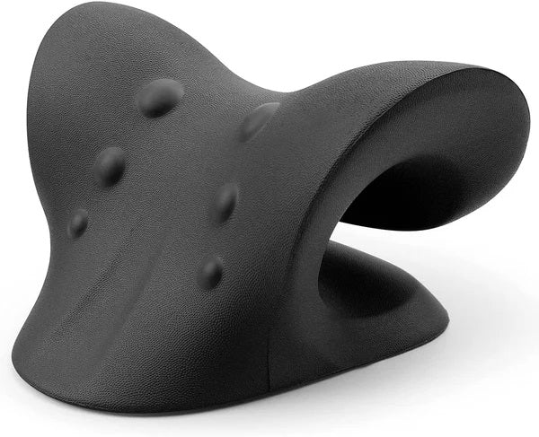 Neckstretcher™ - Almohada de descanso para aliviar el dolor de cuello