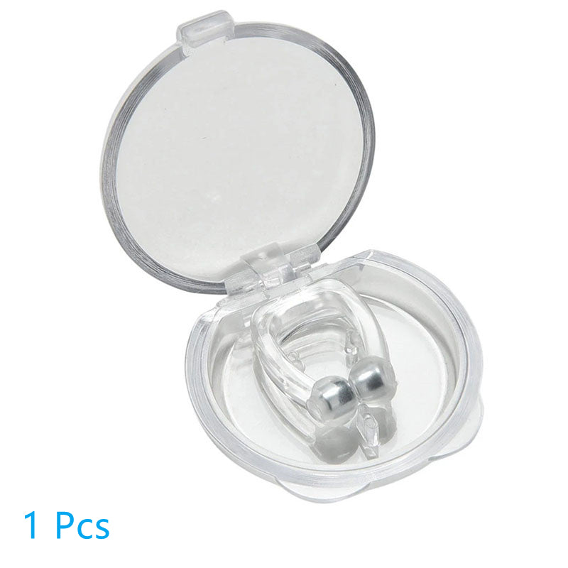 Clip nasal anti ronquidos