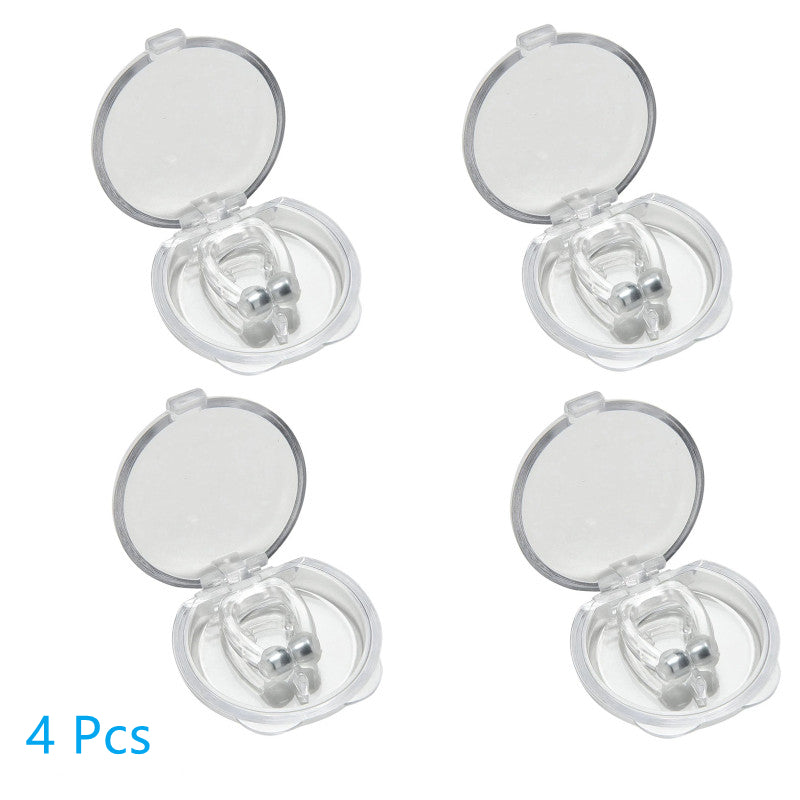 Clip nasal anti ronquidos