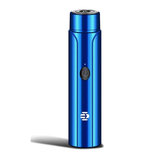 Endure™ - Mini máquina de afeitar eléctrica portátil