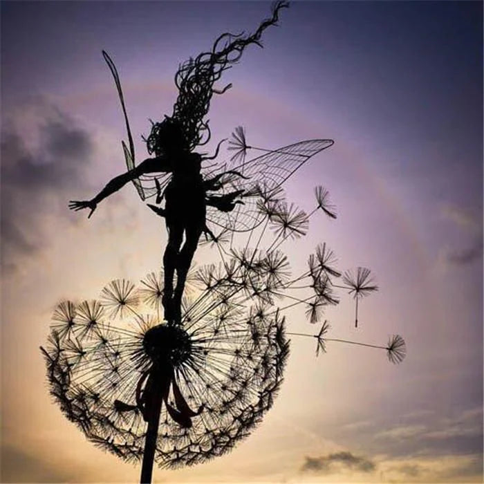 FantasyGarden™ - Decoraciones para jardin de hadas
