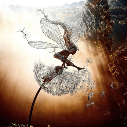 FantasyGarden™ - Decoraciones para jardin de hadas