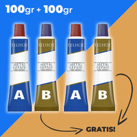1 Par de de 100gr + otro par de GRATIS: $26.990