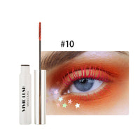 #10 - Rojo coral