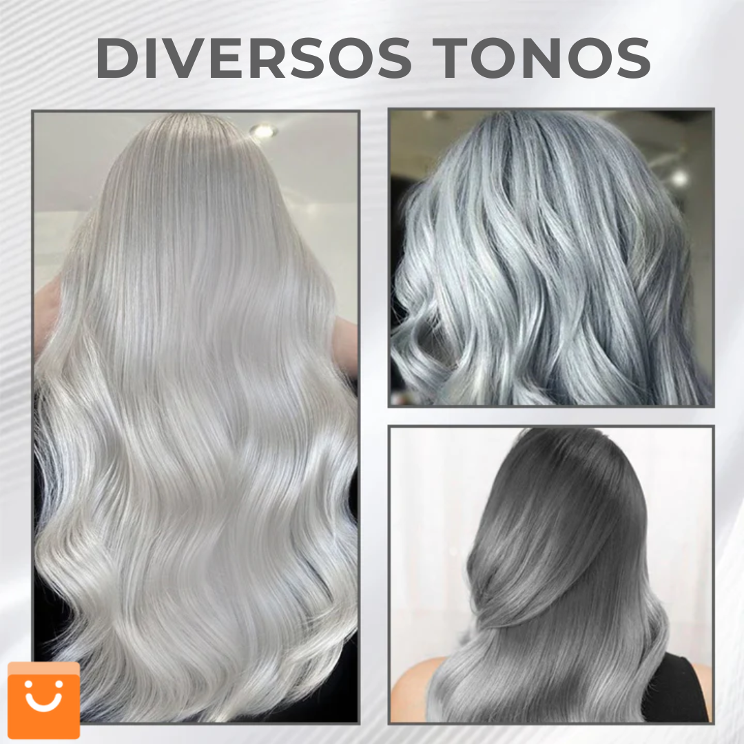 CEOERTY™ - TINTE CAPILAR DE LARGA DURACION