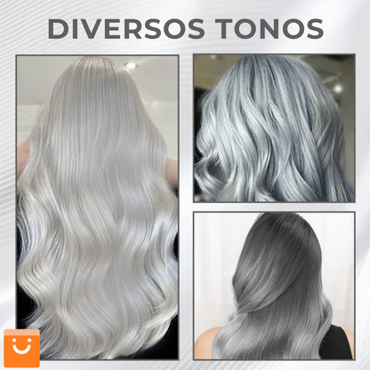CEOERTY™ - TINTE CAPILAR DE LARGA DURACION