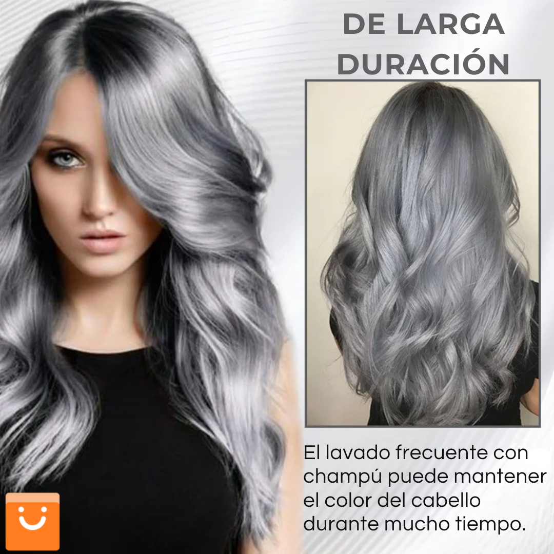 CEOERTY™ - TINTE CAPILAR DE LARGA DURACION