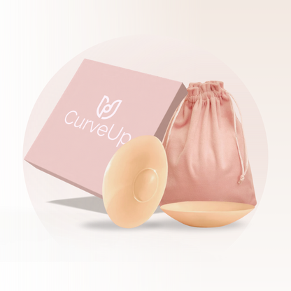 CurveUp™ - Confianza que se mueve contigo, invisible todo el día
