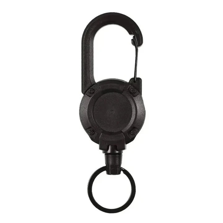 HeavyDuty™ - Cable retráctil automático para exteriores
