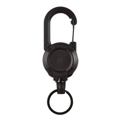 HeavyDuty™ - Cable retráctil automático para exteriores