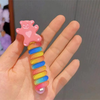Oso Rosado