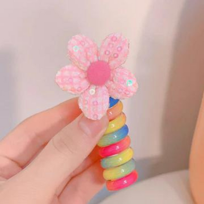 Bucles LittleLocks™  - Diademas de colores para el pelo