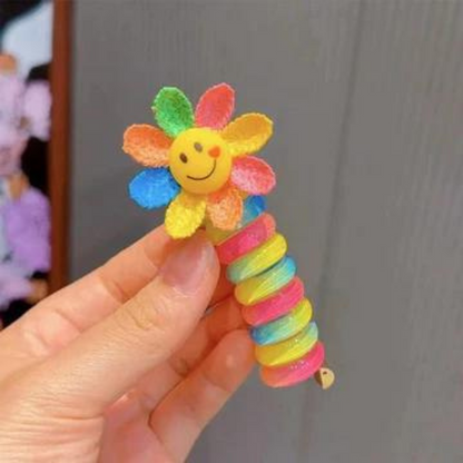 Bucles LittleLocks™  - Diademas de colores para el pelo