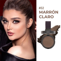 Marrón Claro