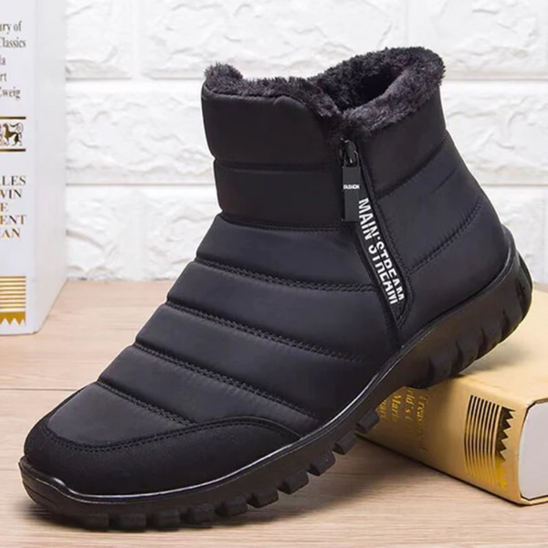 Bota lluvia™- calzado unisex impermeable y sin cordones