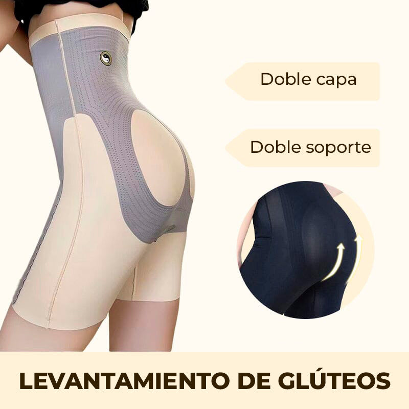 SculptSense™ - Moldea tu figura en segundos