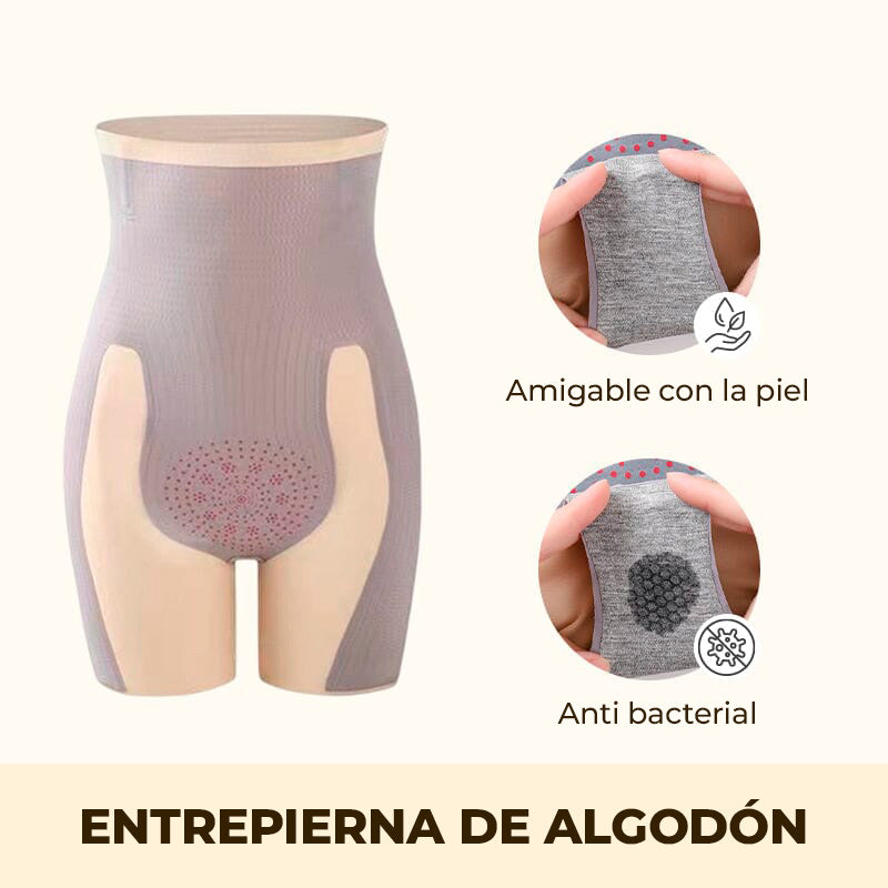 SculptSense™ - Moldea tu figura en segundos
