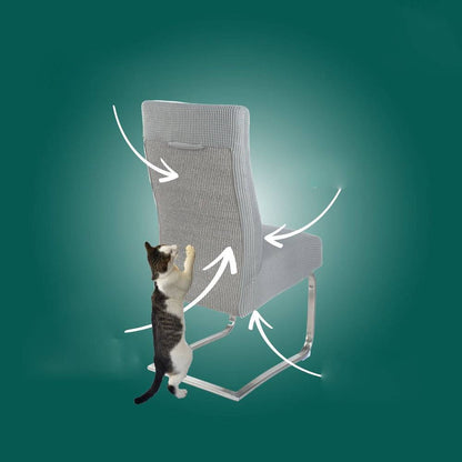 FeliGuard™ – Funda protectora antiestrés para gatos