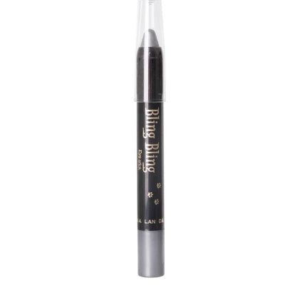 GlitzGlide™ - Lápiz de ojos resistente al agua