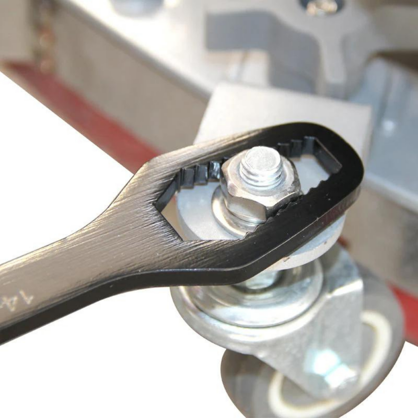 Twist BoltPro™ - Llave universal doble cabeza