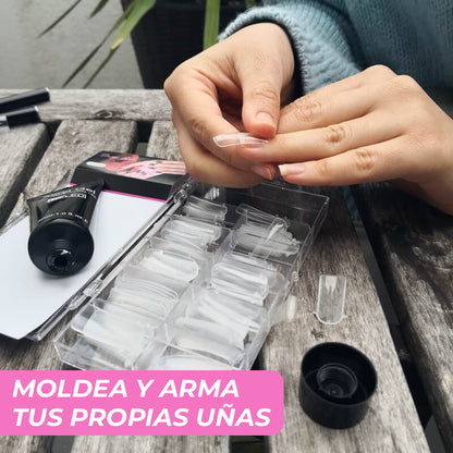 ProSalon™ - Kit para uñas acrilicas