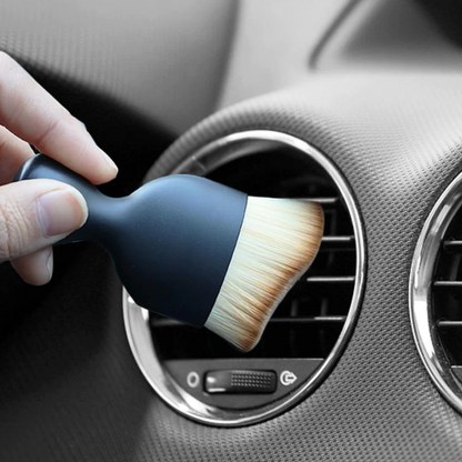 CarClean™- Cepillo de cerdas suaves para limpiar
