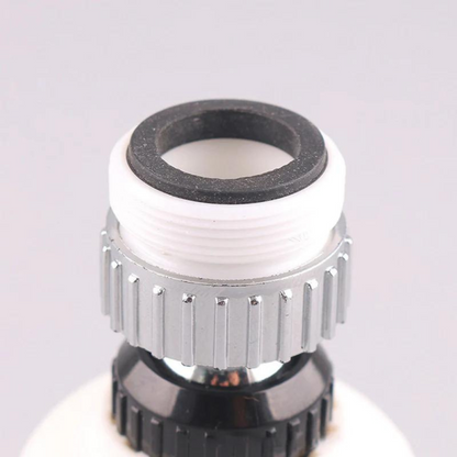 Aqua Trio™ - Adaptador de grifo de agua, se adapta a cada necesidad
