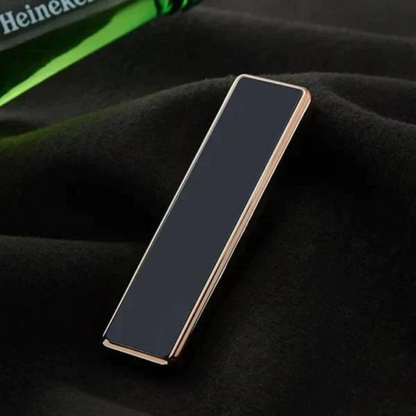 JetFire USB™ - Encendedor USB con arco a prueba de viento