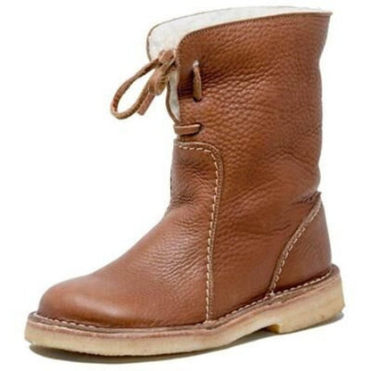 Brunna™ - Estilo y confort que duran todo el invierno