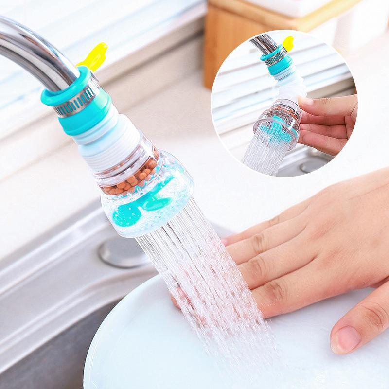 SafeWater™ - Filtro de grifo movible | Oferta Exclusiva 2x1