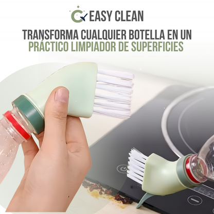 EasyClean™ - Tu casa impecable, incluso en los rincones imposibles