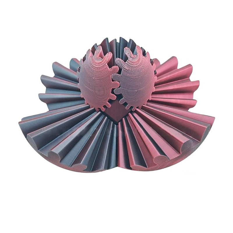 GearSphere™ - Gadget 3D para relajación