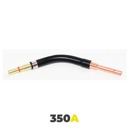 CopperLink™ - Varillas para pistolas de soldadura