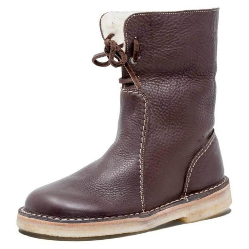 Brunna™ - Estilo y confort que duran todo el invierno