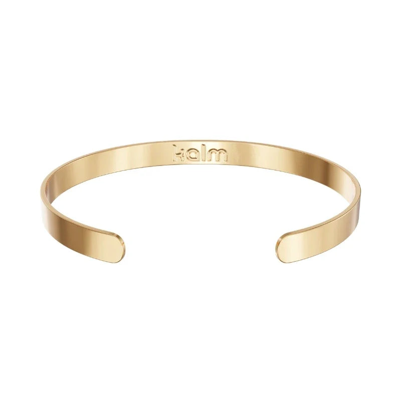 Kalm Bracelet™ - Tu equilibrio hormonal, de vuelta en tus manos
