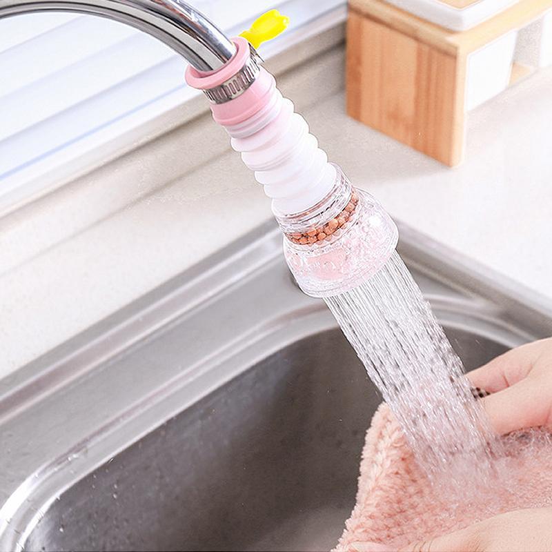 SafeWater™ - Filtro de grifo movible | Oferta Exclusiva 2x1