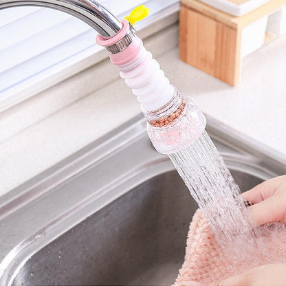 SafeWater™ - Filtro de grifo movible | Oferta Exclusiva 2x1