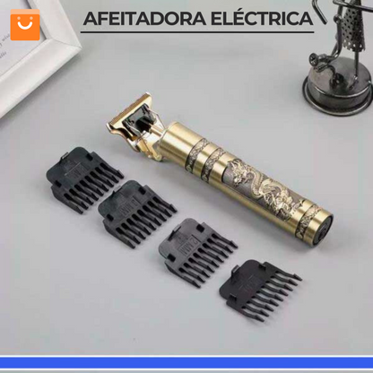 CleanShaver™ - Cortadora de pelo profesional y a su vez inlámbrica